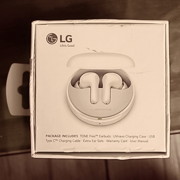 LG electronics - Picture 2 of 4